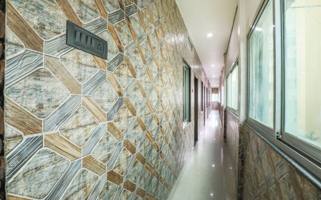 OYO 14472 Brahmaputra Guest House