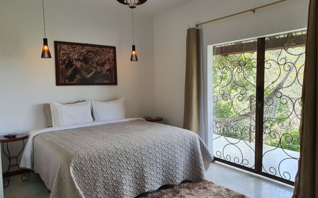 Pousada Casa de Shiva