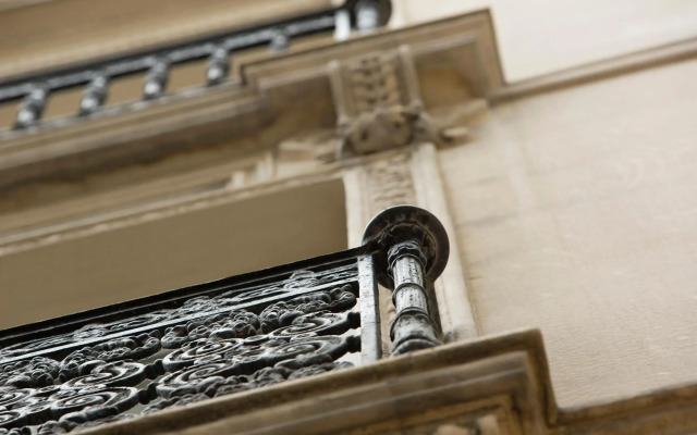 Hôtel Moliere