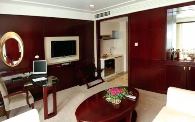 Foshan Grandlei Hotel