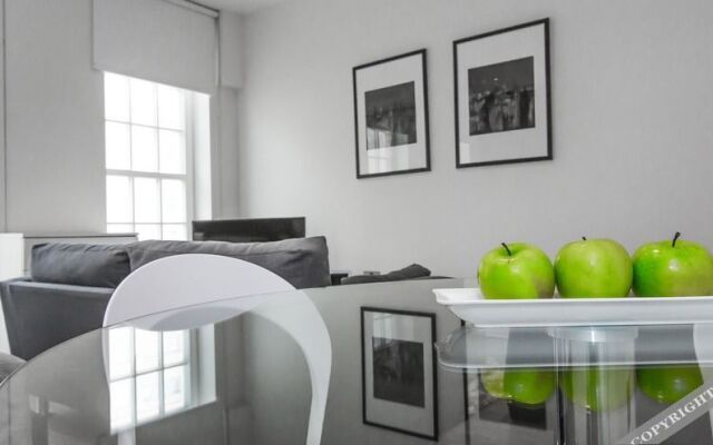 Valet Apartments Limehouse