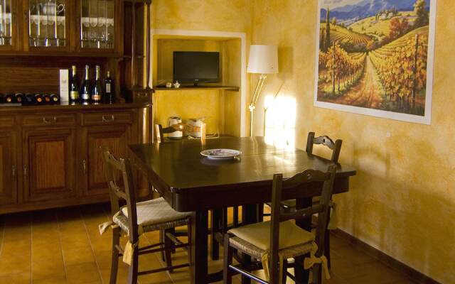 Sant'Antonio Country Resort