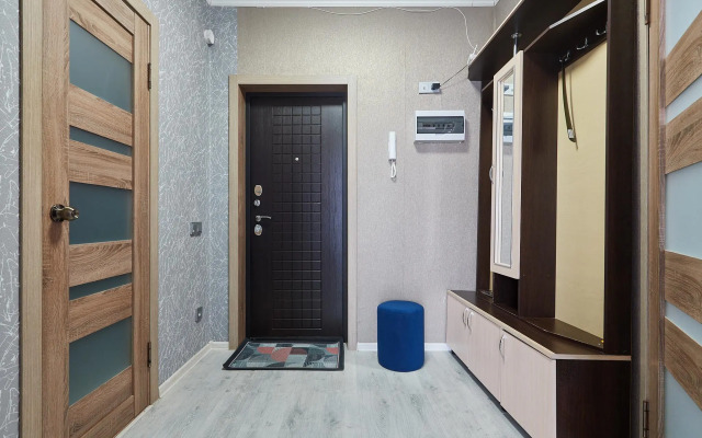 Mart Apart у парка Галицкого