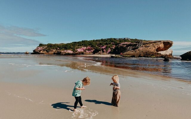 Discovery Parks - Warrnambool