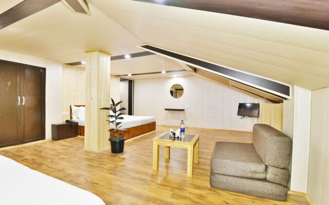Hotel Devlok