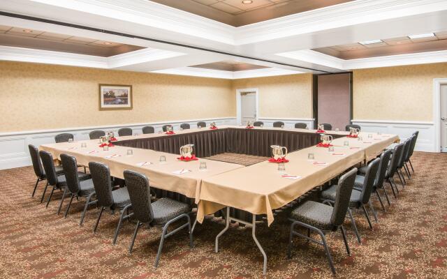 Crowne Plaza Resort Asheville by IHG