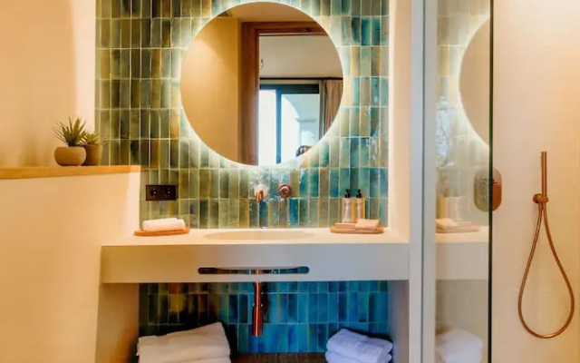 Casa Indiana Hotel Boutique