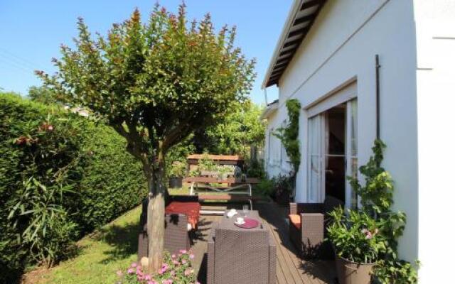 Villa 6 personnes proche de la plage du Mauret