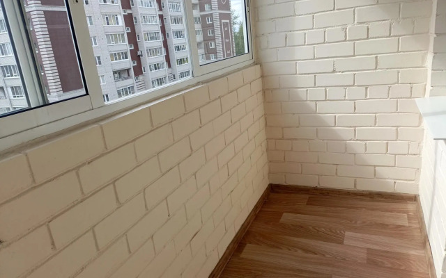 Пятница Апартаменты на улице Петина 8 Б