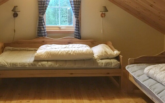 12 Person Holiday Home in Sälen