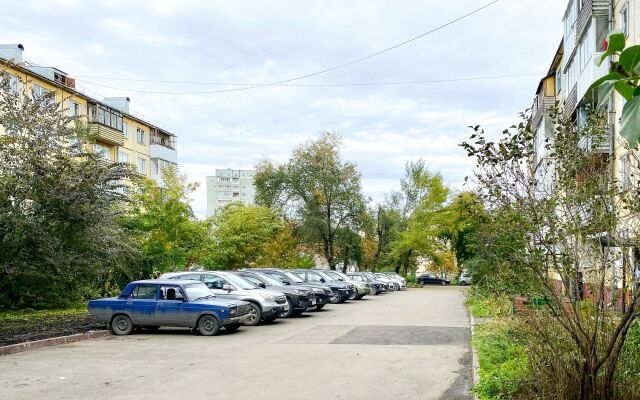 Na Michurina 23 (Kemerovo)