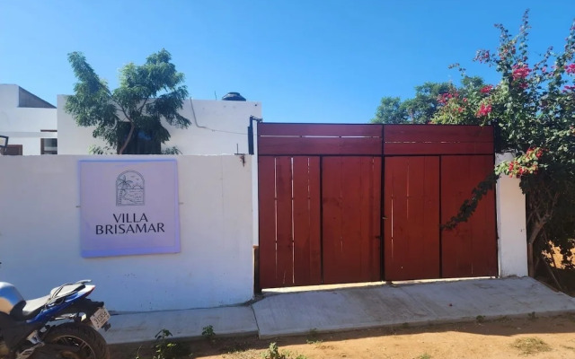 Villa Brisamar
