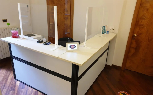 Il Castello Hostel Boutique