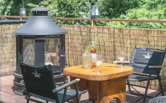 Gapyeong Laforet Pension