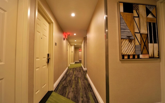 Wyndham Garden Fresh Meadows Flushing