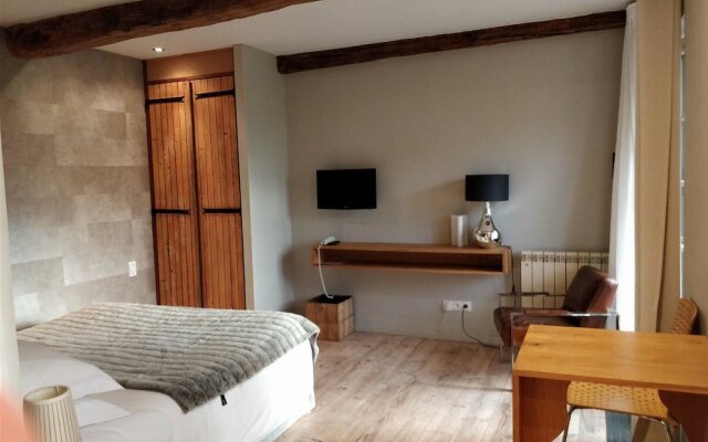 Clos Masure Hôtel De Campagne ®