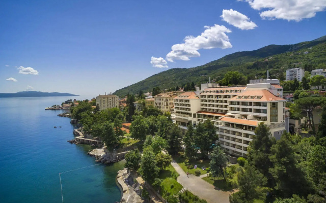 Hotel Excelsior - Liburnia