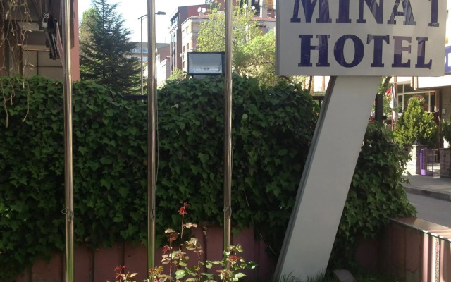 Mina 1 Hotel