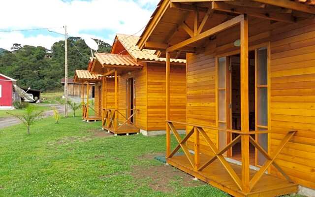 Pousada Santa Teresinha