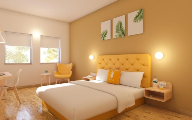 Bloom Hotel Whitefield