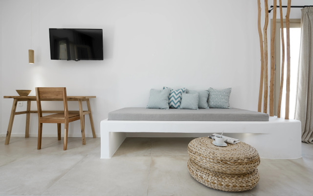 Arco Solium Suites