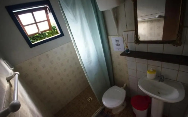 Mambembe Hostel - Ilha Grande