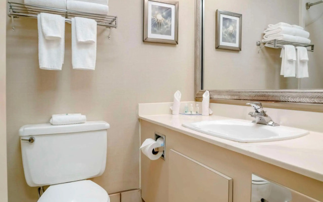 Quality Inn & Suites
