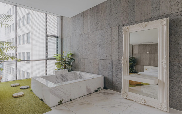 ACC Design Hotel
