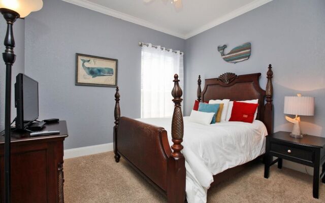 Destiny East Beach House in Destin by Panhandle Getaways