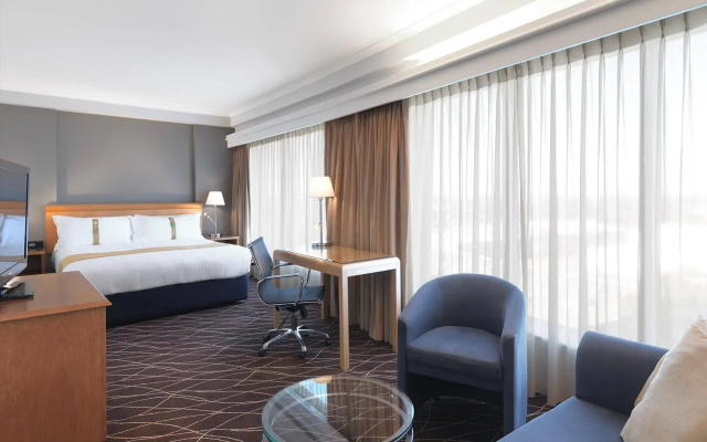 Crowne Plaza Sydney Airport by IHG