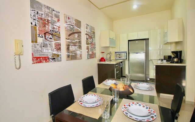 Praia Apartments by Casago