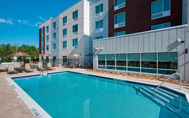 TownePlace Suites by Marriott Lakeland