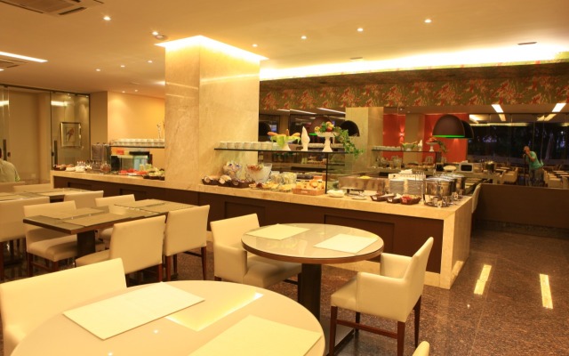 Hotel Taiamã