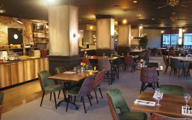 Leeuwarder Euro Hotel