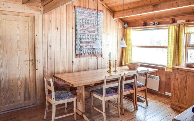 Stunning Home in Mysusæter With Sauna, Wifi and 3 Bedrooms