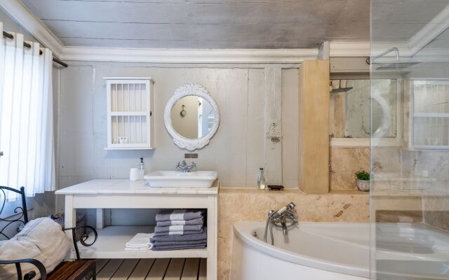 Petite Provence B&B