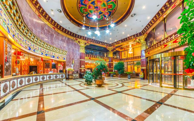 ShenChuan Tibetan Style Hotel Shangri-La