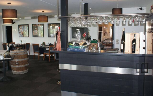 Hotel Bredehus