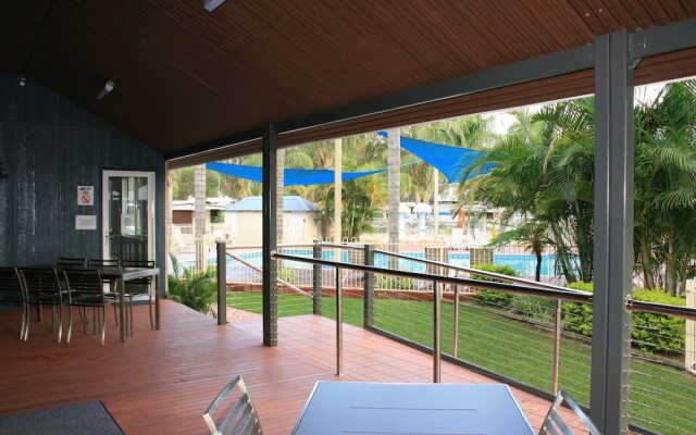 BIG4 Forster Tuncurry Great Lakes Holiday Park