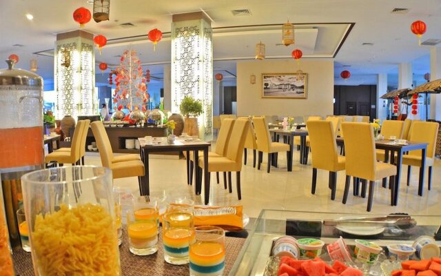 Riss Hotel Malioboro