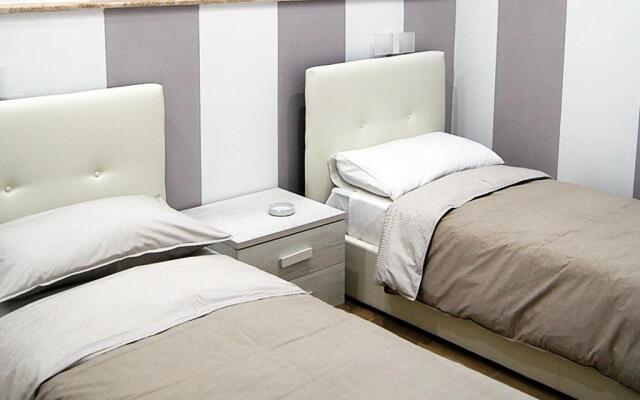 B&B Vittorio Emanuele II