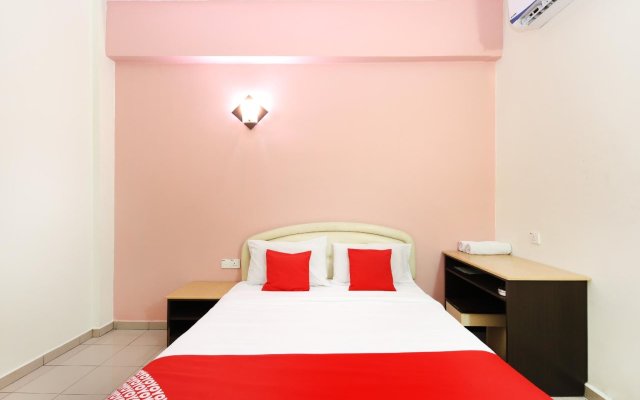 OYO 602 Hotel Sri Mutiara Bahau