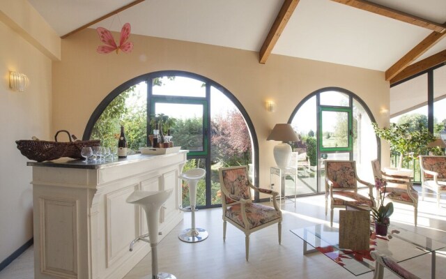 Best Western Golf Hotel Colvert