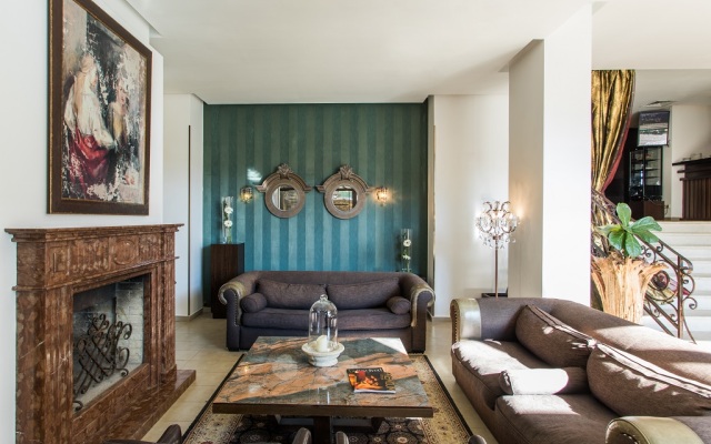 Premier Luxury Mountain Resort