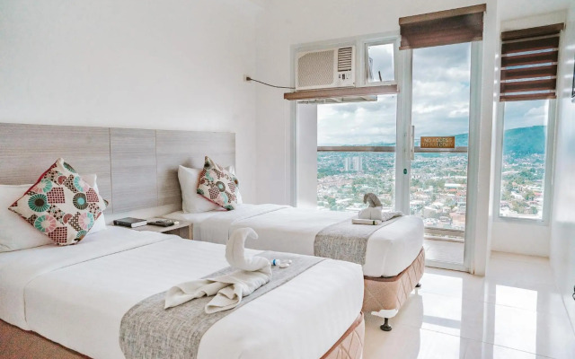 EON Centennial Soho Hotel