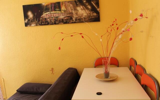 Apartment Lagunillas