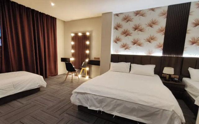 Casa Colney Hotel Ipoh