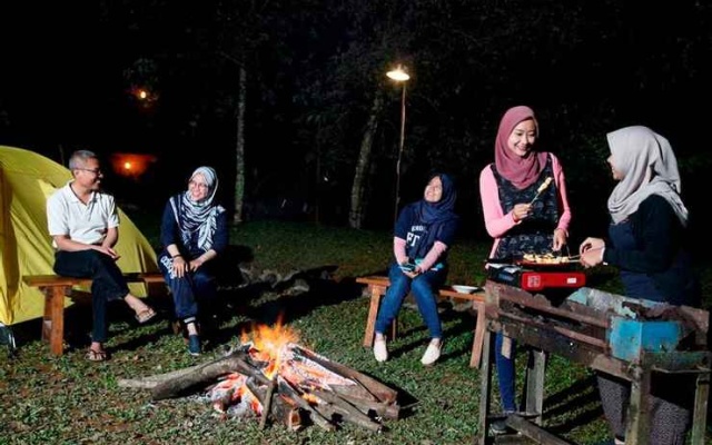 Cijalu Resort