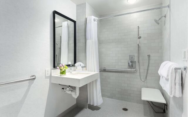 Hilton Boston Park Plaza Hotel