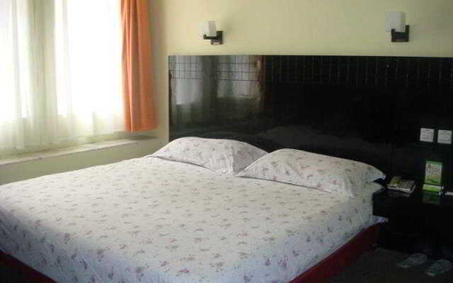 JI Hotel The Bund Ningbo Road